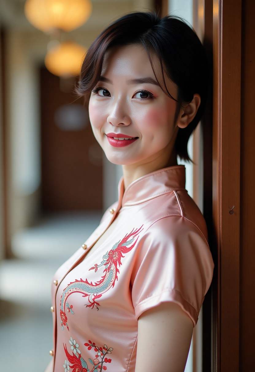 《纸上迷城》海报